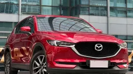 ✅2024 Mazda CX5 AWD Sport 2.5 Automatic Gas✅📲09695949924 JONNALYN SARANILLAS