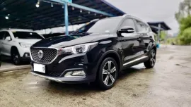 HOT!!! 2023 MG ZS  Alpha AT for sale at affordable price