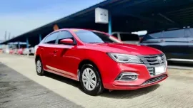 Sell pre-owned 2023 MG 5 Core 1.5 CVT