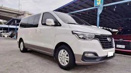 2019 Hyundai Grand Starex (facelifted) 2.5 CRDi GLS Gold AT for sale by Verified seller