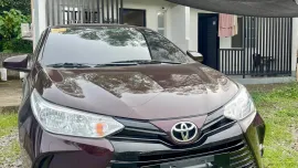 Toyota Vios 2020 for sale