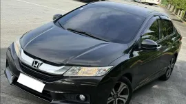 Honda City Vx Navi 1.5 Automatic 38k mileage fresh in&Out