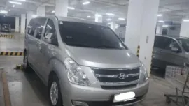 Hyundai Grand Starex CVX Automatic