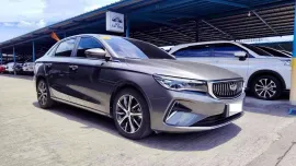 2022 Geely Emgrand Premium 1.5 CVT for sale by Verified seller