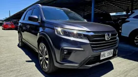 RUSH sale! Grayblack 2023 Honda BR-V MPV cheap price