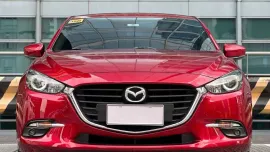 2018 Mazda 3 Sedan 1.5 V AT Gas 🔥𝐉𝐄𝐒𝐒𝐄𝐍 “𝑲𝒂𝒌𝒐𝒕𝒔𝒆” 𝐌𝐄𝐍𝐃𝐎𝐙𝐀 🙋‍♂️☎️ 09279850198