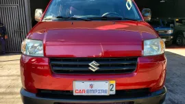 ✅Suzuki APV 2019 1.6 GA Auto