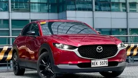 ✅139K ALL IN DP✅2023 Mazda CX30 2.0 HYBRID Gasoline Automatic📲09695949924 JONNALYN 