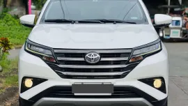 HOT!!! 2022 Toyota Rush G 1.5L for sale at affordable price! 