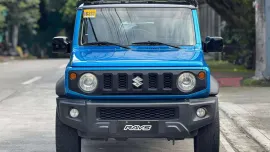 HOT!!! 2022 Suzuki Jimny GLX 4x4 for sale at affordable price! 
