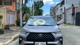 2024 Toyota Veloz 1.5 G CVT Automatic Nelson 09176750603