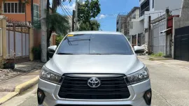 2025 Toyota Innova 2.8 XE Automatic Nelson 09176750603