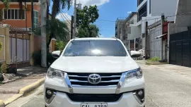 2019 Toyota Fortuner 2.4G Manual Nelson 09176750603