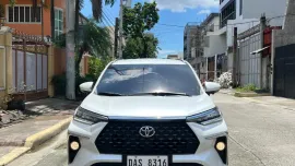 2023 Toyota Veloz 1.5 G CVT Automatic Nelson 09176750603