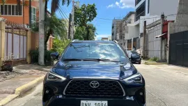 2024 Toyota Yaris Cross 1.5 S HEV CVT Automatic Nelson 09176750603