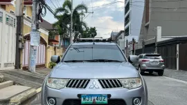 2013 Mitsubishi Montero Sports GLX Manual Nelson 09176750603