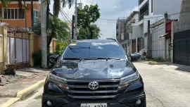 2023 Toyota Rush 1.5 G GR-S CVT Automatic Nelson 09176750603