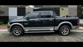 Dodge Ram limited edition 2018 4x4 