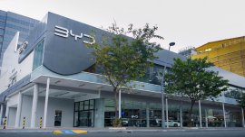 BYD Manila Bay  Rises as the 600th Store in the Asia Pacific