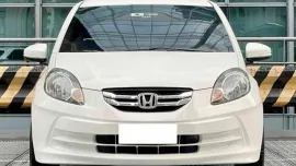 2017 HONDA BRIO AMAZE 1.3 Gas AT 🔥#𝟙 ℂ𝔸𝕃𝕃-𝐉𝐄𝐒𝐒𝐄𝐍 𝐌𝐄𝐍𝐃𝐎𝐙𝐀 🙋‍♂️☎️ 09279850198