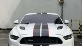 HOT!!!  2017 Ford Mustang Supercharged V8 (600 WHP)  for sale at affordable price! 