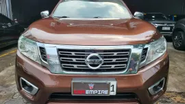 ✅Nissan Navara 2017 2.5 VL 4x4 Automatic