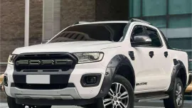 ✅226K ALL IN DP✅2020 Ford Ranger Wildtrak 2.0 4x2 AT Dsl📲09695949924 JONNALYN