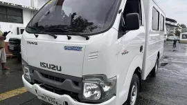 HOT!!! 2024 Isuzu Traviz Utility for sale at affordable price!
