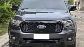 HOT!!! 2020 Ford Ranger Fx4 4x2 for sale at affordable price! 