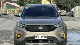 HOT!!! 2021 Ford Territory Titanium Plus for sale at affordable price!
