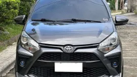 HOT!!! 2018 Toyota Wigo G TRD for sale at affordable price! 