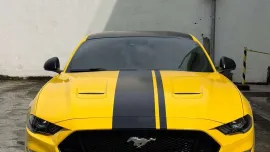 HOT!!! 2018 Ford Mustang 5.0 V8 engine (460 WHP) for sale at affordable price! 