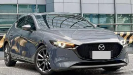 ✅210K ALL IN DP✅2020 Mazda 3 2.0 Premium hatchback📲09695949924 JONNALYN