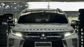 HOT!!! 2020 Mitsubishi Montero GT 4x2 for sale at affordable price! 