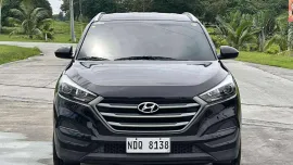 HOT!!! 2016 Hyundai Tucson GL for sale at affordable price! 