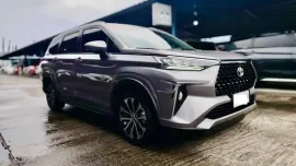 Pre-owned 2023 Toyota Veloz V CVT for sale