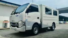 Hot deal alert! 2023 Isuzu Traviz 2.5L L for sale at 