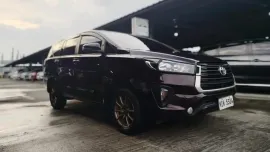 Good quality 2023 Toyota Innova  2.8 E Diesel AT for sale