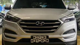 2028 Hyundai Tucson 2.0 GLS Crdi A/t, Diesel, 41k Mileage ₱698