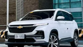 2026 Chevrolet Captiva Premier 1.5 Gas A/T ✅️274K ALL-IN DP ☎️0935 600 3692 JAN RAY DE JESUS