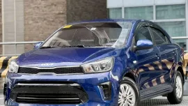 2023 Kia Soluto 1.4 LX Automatic Gas ✅️49K ALL-IN DP ☎️0935 600 3692 JAN RAY DE JESUS