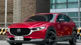 2023 Mazda CX30 2.0 Hybrid Gas A/T ✅️139K ALL-IN DP ☎️0935 600 3692 JAN RAY DE JESUS