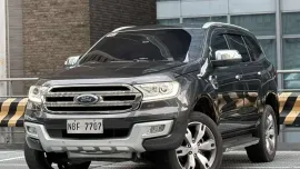 2018 Ford Everest Titanium Plus 4x2 2.2 Diesel A/T ✅️194k ALL-IN DP ☎️0935 600 3692 JAN RAY DE JESUS