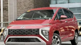 2023 Hyundai Stargazer 1.5 GLS A/T Gas ✅️84K ALL-KN DP☎️0935 600 3692 JAN RAY DE JESUS