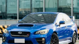 2017 Subaru WRX STi Manual Gas ☎️0935 600 3692 JAN RAY DE JESUS
