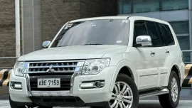 2015 Mitsubishi Pajero GLS 4x4 3.2 Diesel A/T ✅️327K ALL-IN DP ☎️0935 600 3692 JAN RAY DE JESUS