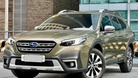 2023 Subaru Outback 2.5i-T Eyesight AWD A/T Gas ☎️0935 600 3692 JAN RAY DE JESUS