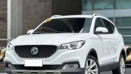 2022 MG ZS 1.5 Style Automatic Gas ✅️75K ALL-IN DP ☎️0935 600 3692 JAN RAY DE JESUS