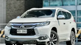 2017 Mitsubishi Montero GT 4x4 2.5 Diesel A/T W/Sunroof ☎️0935 600 3692 JAN RAY DE JESUS