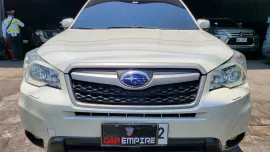 ✅Subaru Forester 2015 2.0i Premium W/Sunroof Auto